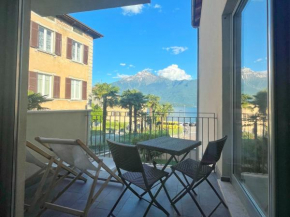 Residenza I Melograni - Suite Domaso